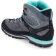 Damen-Trekkingschuhe MEINDL Litepeak Lady GTX mit GORE-TEX-Membran, Größe 7,5