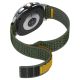 9. Spigen Athlex Air Armband für Samsung Galaxy Watch 40/44/46 mm – Grün
