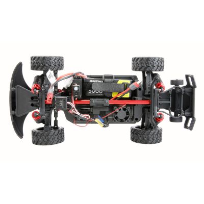 8. Amewi 22739 ferngesteuertes Modell Offroad-Rennwagen Short Course/Stadion Elektromotor 1:14