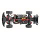 8. Amewi 22739 ferngesteuertes Modell Offroad-Rennwagen Short Course/Stadion Elektromotor 1:14