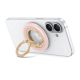 11. Tech-Protect MMR700 Lamano MagSafe Magnetische Handyhalterung – Roségold