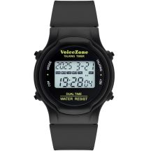 ZM-8817 VOICE ZONE Uhr Polnisch sprechende Uhr