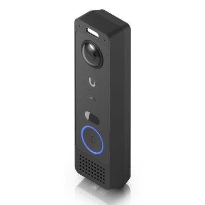 9. Ubiquiti G6 Entry Schwarz