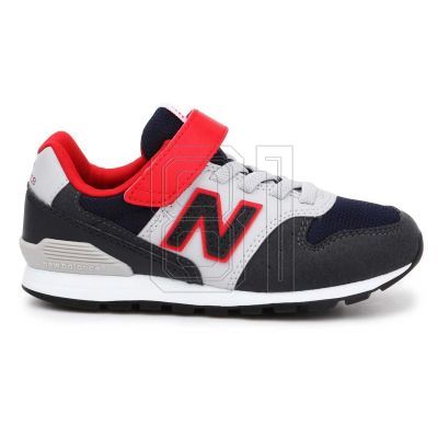 7. New Balance Jr YV996MNR Schuhe