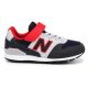 7. New Balance Jr YV996MNR Schuhe
