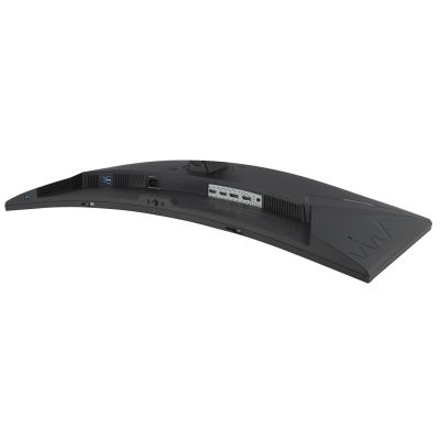 15. ASUS TUF Gaming VG34VQL3A Computermonitor 86,4 cm (34") 3440 x 1440 px UltraWide Quad HD LCD Schwarz