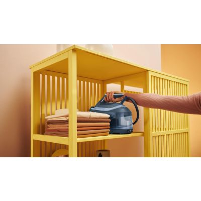 83. Philips PerfectCare 6000 Serie PSG6042/20 Dampfbügeleisen