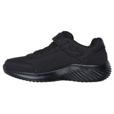 3. Skechers Bounder-Trekzic Jr 403908L-BBK Schuhe
