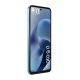 16. Motorola Moto G17, 17,1 cm (6,72 Zoll), Dual-SIM, Android 15, USB Typ-C, 4 GB RAM, 128 GB interner Speicher, 5200 mAh Akku, Blau