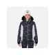 Rossignol W Staci Pr Puffy Jkt Jacke Schwarz
