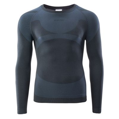 3. Hi-tec Ronin Top M 92800454222 Thermoaktives T-Shirt