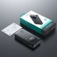 7. Powerbank Joyroom JR-PBF14 20000mAh 2.4A 2x USB-A 1x USB-C - schwarz