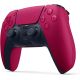 2. SONY DualSense Cosmic Red V3 Wireless-Controller