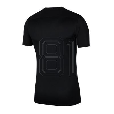 2. Nike Dry Park VII Jr BV6741-010 T-Shirt