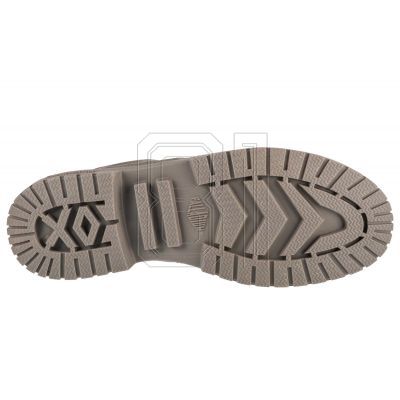 4. Palladium Pampa SP20 Hi Wax Schuhe 74388-213-M