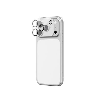 3. AmazingThing Volllinsenglas für iPhone 17 Pro