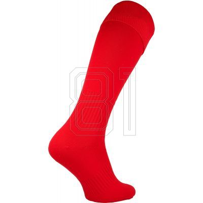 4. Rote Joma Classic II Fußballsocken
