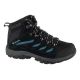 Columbia Crestwood Mid Waterproof 2099861012 Schwarz 37