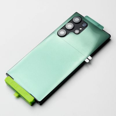 6. Wozinsky Invisible Film Schutzfolie für Honor 90