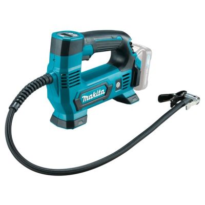 4. Mini-Akku-Kompressor 12V MP100DZ MAKITA