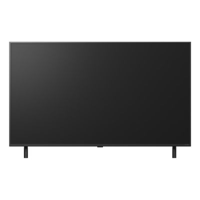 2. LG 43QNED80A3A 43" Smart TV webOS 25" UHD Schwarz