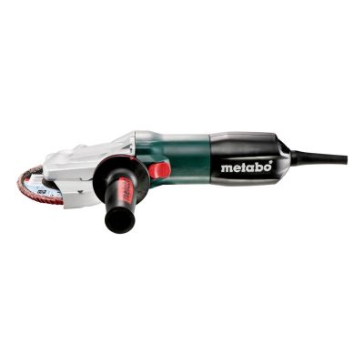 8. Metabo 613060000 Winkelschleifer 2,1 kg