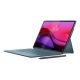 13. Lenovo Yoga Tab Plus Snapdragon 256 GB 32,3 cm (12,7") 16 GB Wi-Fi 7 (802.11be) Android 14 Marine