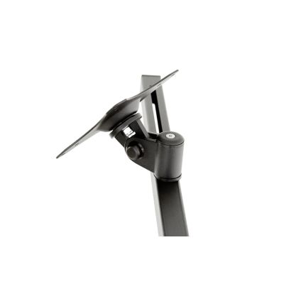 2. Edbak SV11 Monitorhalterung/Ständer 68,6 cm (27") Schreibtisch Schwarz