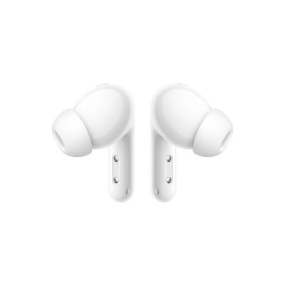 Xiaomi Redmi Buds 6 Bluetooth-Kopfhörer mit Cloud Baltas Mikrofon