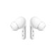 Xiaomi Redmi Buds 6 Bluetooth-Kopfhörer mit Cloud Baltas Mikrofon