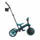 8. Globber Explorer Dreirad faltbar 4in1 732-105