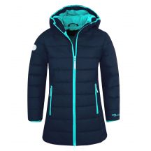 Trollkids Mädchen Stavanger Coat Jr 219-132 Winterjacke