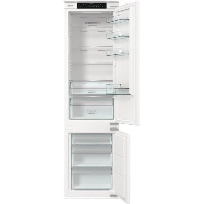 5. GORENJE NRKI519E41 Kühl-Gefrierkombination