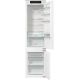 5. GORENJE NRKI519E41 Kühl-Gefrierkombination