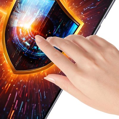 6. 3mk Silky Matt Blickschutzfolie für OnePlus Nord 5