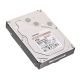 10. Toshiba BULK N300 NAS Festplatte 6 TB 512 MB - HDD - Serial ATA