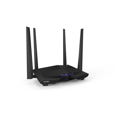 2. WLAN-Router Tenda AC10 (xDSL; 2,4 GHz, 5 GHz)