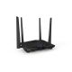 2. WLAN-Router Tenda AC10 (xDSL; 2,4 GHz, 5 GHz)
