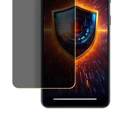 16. 3mk Seidenmatte Privatsphäre-Mattfolie für Samsung Galaxy S21 5G