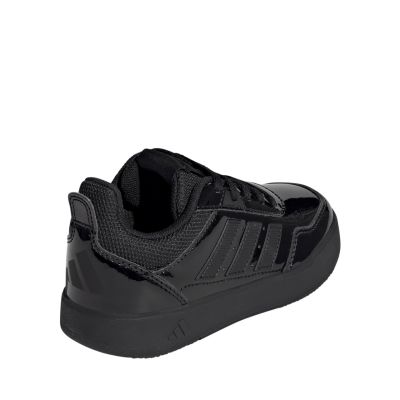 3. Adidas Tensaur Sport 3.0 Kinderschuhe Schwarz HP3537