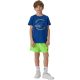 6. Jungen-T-Shirt 4F M3284 Kobalt 4FJWSS26TTSHM3284 36S