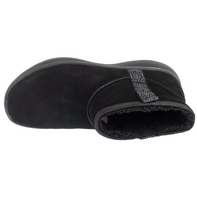 3. Skechers On-The-GO Encore - Fireside 144850-BBK Schwarz 36
