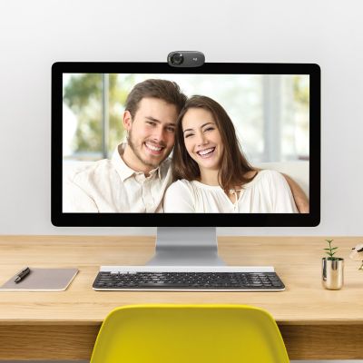 2. Logitech HD-Webcam C310 960-001065