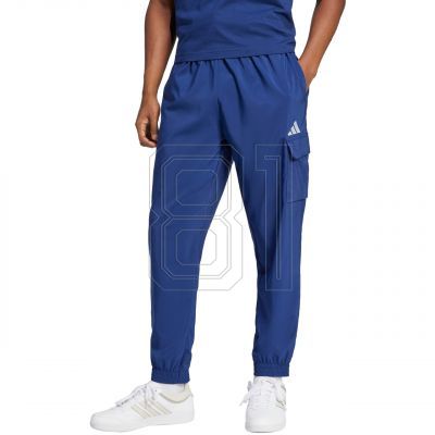2. adidas Essentials Small Logo Cargo M JD1825 Hose