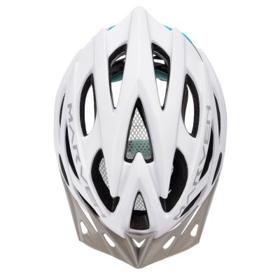 23. Meteor Marven 24741-24743 Fahrradhelm