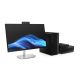 2. HP Elite Studio 8 AIO G1i Ultra 5 235 27" QHD Touch 350nits IPS AG 16GB DDR5 5600 SSD512 Intel Grafik 5MP W11Pro 3Y OnSite