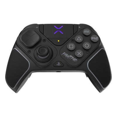 7. Turtle Beach TBC-3101-05 Gamecontroller, Schwarz, Bluetooth/USB-Gamepad für PC, PlayStation 4 und PlayStation 5