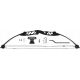 2. Poe Lang EK NEW PROTEX 29" Schwarz 55LBS Compoundbogen (CO-047B-5529)