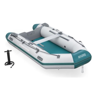 32. Bestway 65049 / 25 Schlauchboot für 1 Person, Reise-/Freizeit-Raft