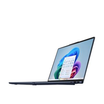 25. Lenovo 5-16AKP10K1 Ryzen AI 7 350 16" WUXGA Touch IPS 16GB SSD1TB BT BLKB Win11 Cosmic Blue (REPACK) 2 Jahre